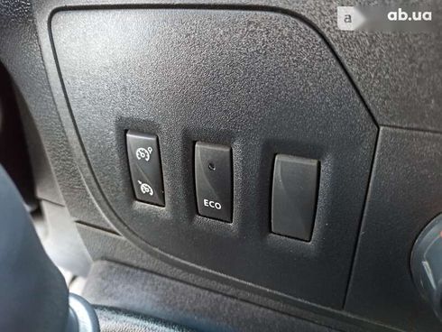 Renault Master 2017 - фото 13