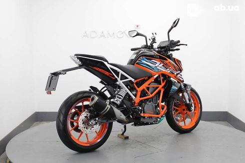 KTM 380 2019 - фото 5