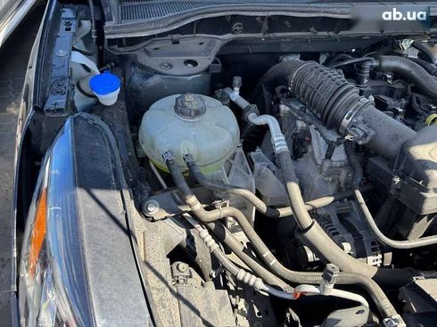 Ford Escape 2023 - фото 12