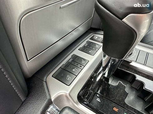 Toyota Land Cruiser 2017 - фото 13