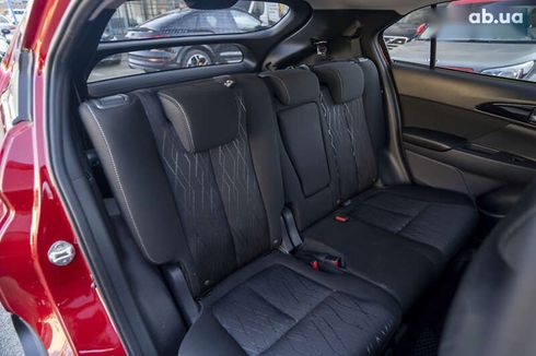 Mitsubishi Eclipse Cross 2019 - фото 9