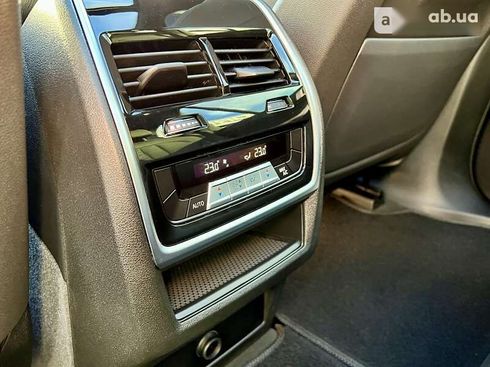 BMW X5 2020 - фото 24