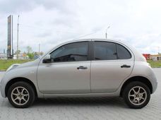 Купить Nissan Micra 2010 бу в Виннице - купить на Автобазаре