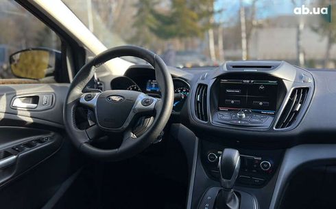 Ford Escape 2014 - фото 21