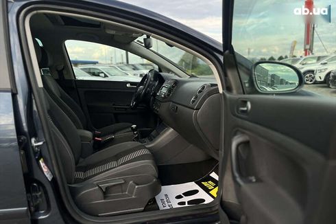 Volkswagen Golf Plus 2008 - фото 9