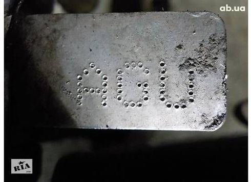 двигатель в сборе для Audi A3 - купити на Автобазарі - фото 4