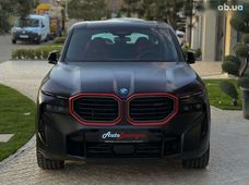 Продаж вживаних BMW XM 2023 року в Одесі - купити на Автобазарі