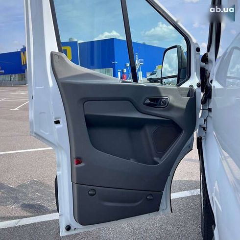 Ford Transit 2021 - фото 18