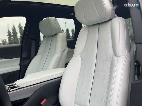 Cadillac Lyriq 2023 - фото 22