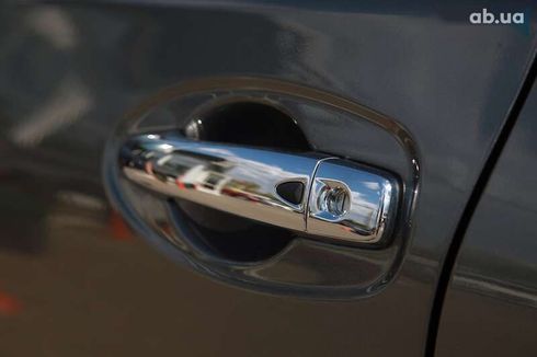 Nissan Rogue 2017 - фото 25