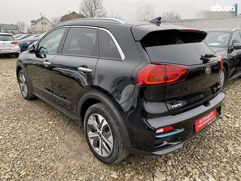 Kia Niro 2020 - фото 19