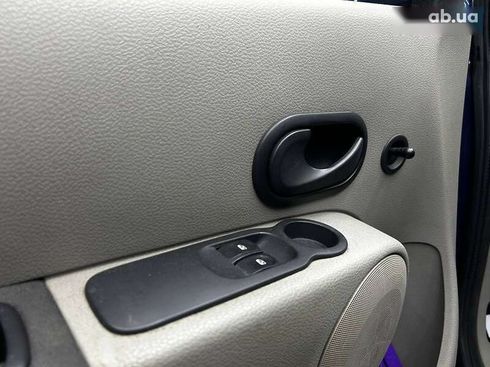 Renault Modus 2005 - фото 7