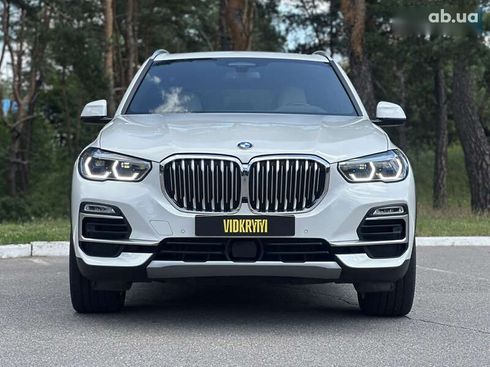 BMW X5 2020 - фото 3