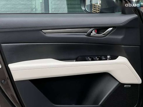 Mazda CX-5 2018 - фото 21