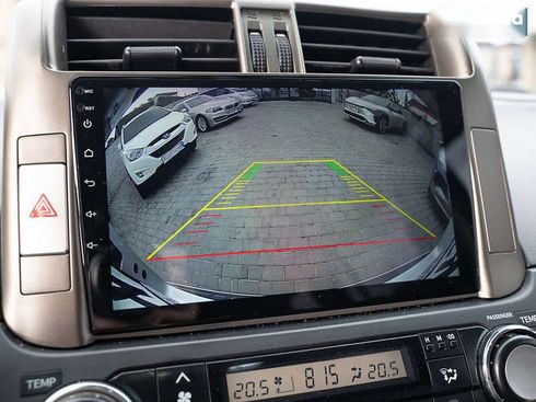 Toyota Land Cruiser Prado 2010 - фото 15