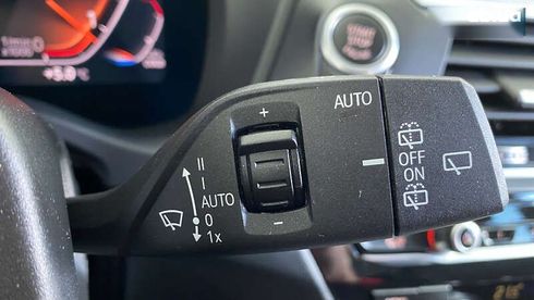 BMW X3 2021 - фото 15