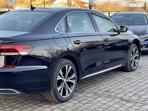 Volkswagen Passat 2021 - фото 26