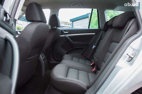 Skoda Octavia 2011 - фото 12