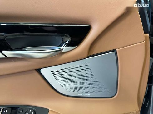BMW 7 серия 2012 - фото 22