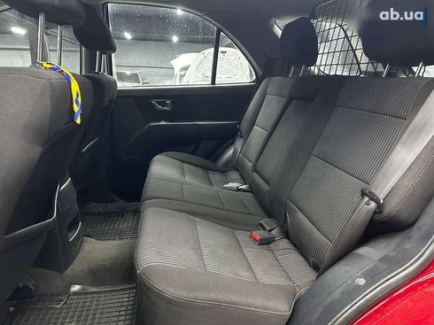 Kia Sorento 2009 - фото 17