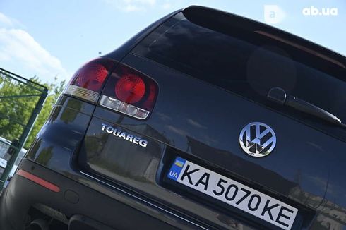 Volkswagen Touareg 2008 - фото 15