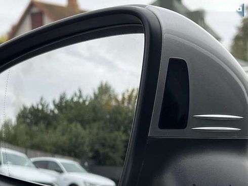 Volkswagen Tiguan Allspace 2022 - фото 18