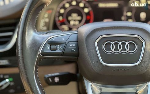 Audi Q7 2016 - фото 11