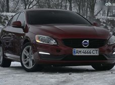 Продажа б/у Volvo S60 2013 года в Бердичеве - купить на Автобазаре