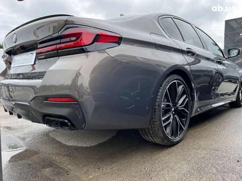 BMW 5 серия 2023 - фото 6