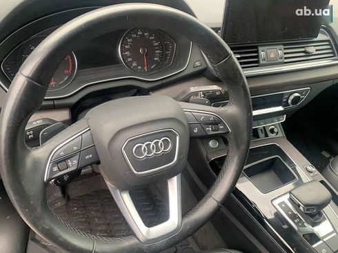 Audi Q5 2020 - фото 11
