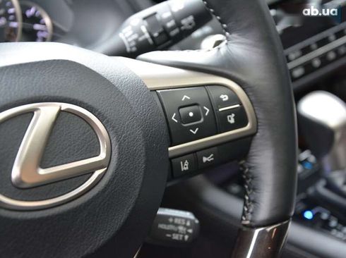 Lexus RX 2016 - фото 28