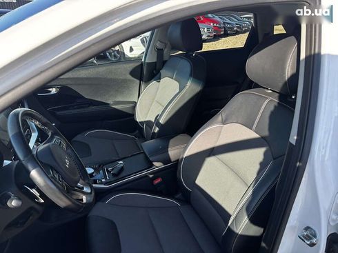 Kia Niro 2022 - фото 30