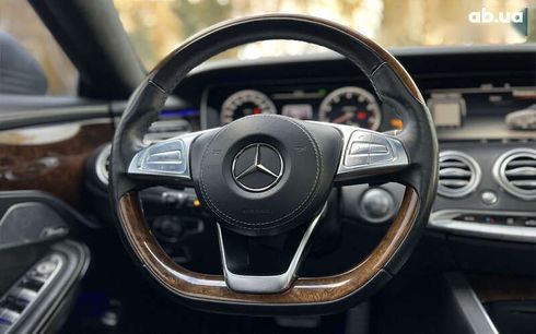 Mercedes-Benz S-Класс 2014 - фото 20