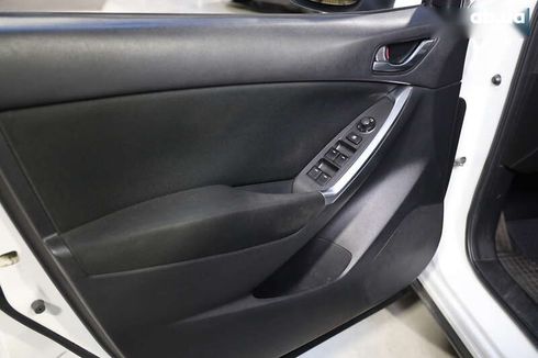 Mazda CX-5 2012 - фото 11