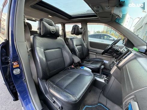 Nissan X-Trail 2003 - фото 14