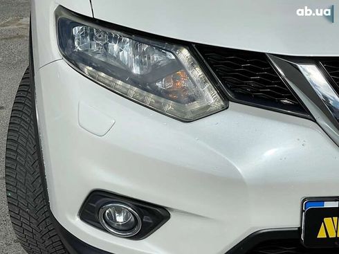 Nissan X-Trail 2014 - фото 15