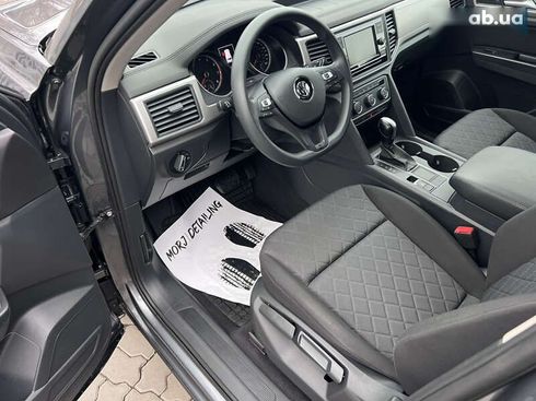 Volkswagen Atlas 2019 - фото 14