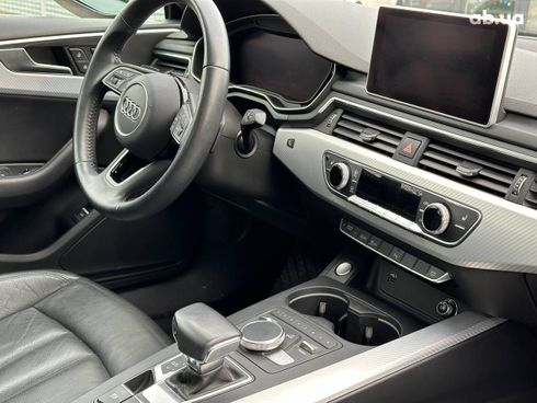 Audi A5 2018 - фото 12
