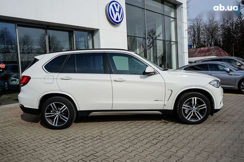 BMW X5 2015 - фото 4