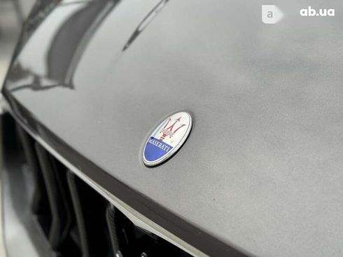 Maserati Levante 2017 - фото 7