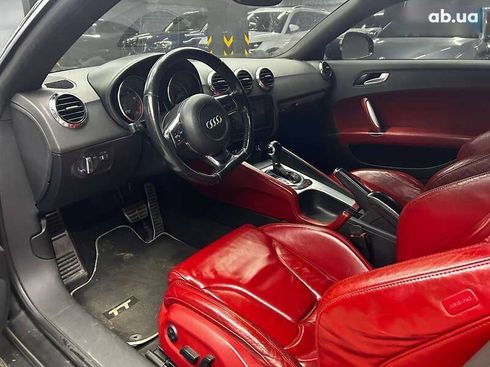 Audi TT 2007 - фото 10
