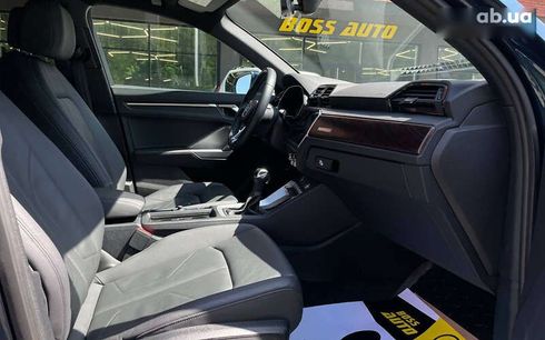 Audi Q3 2019 - фото 13