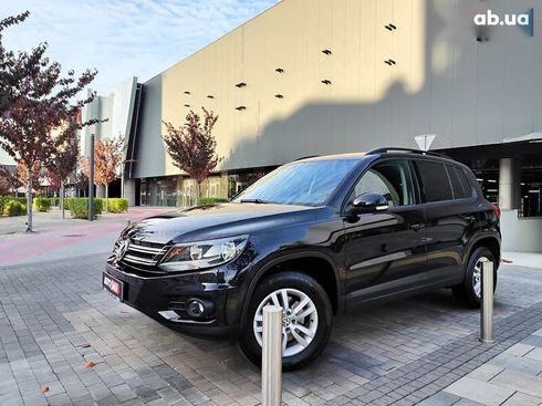 Volkswagen Tiguan 2015 - фото 10