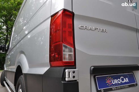 Volkswagen Crafter 2021 - фото 23