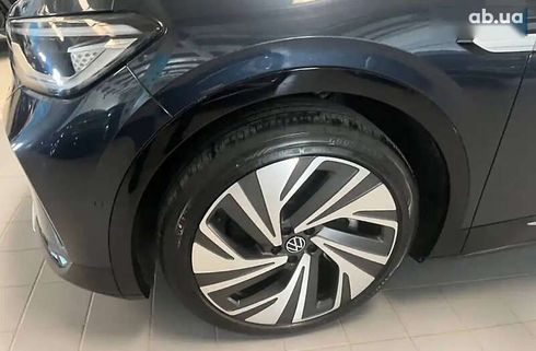 Volkswagen ID.4 Crozz 2023 - фото 4