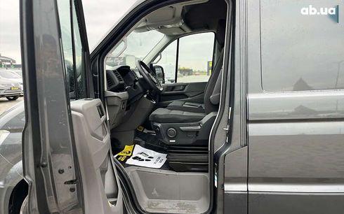 Volkswagen Crafter 2017 - фото 9