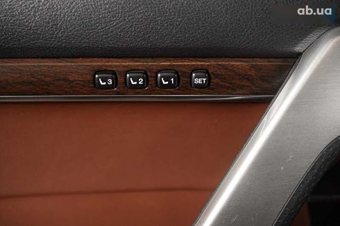 Toyota Land Cruiser 2018 - фото 21