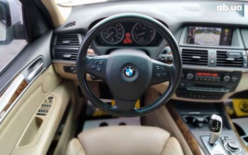 BMW X5 2012 - фото 16