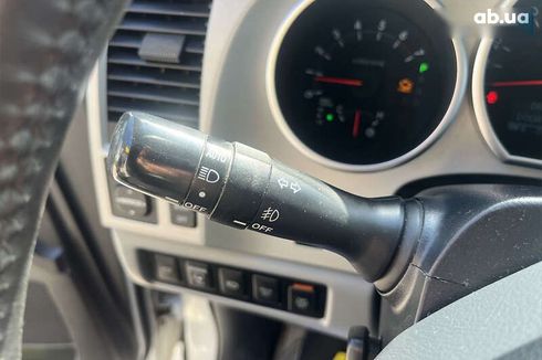 Toyota Sequoia 2008 - фото 27