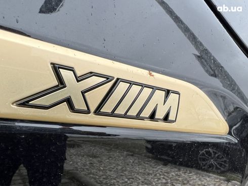 BMW XM 2023 - фото 26